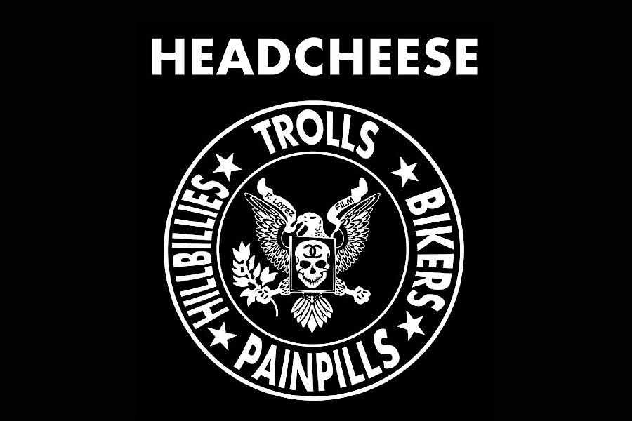 Headcheese: The Movie (2020) постер
