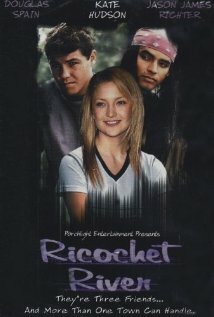 Ricochet River (2001) постер