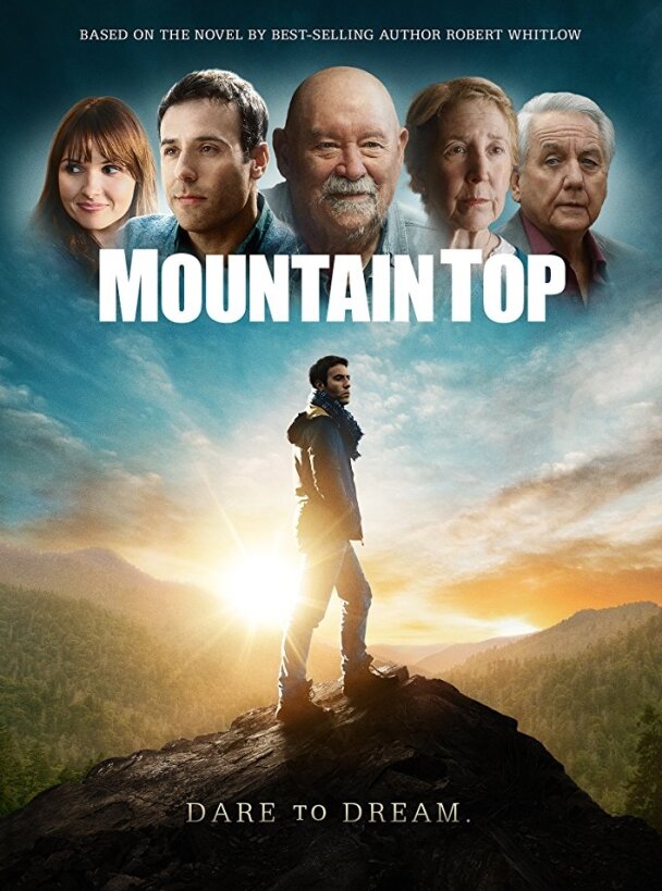 Вершина горы (2014) постер