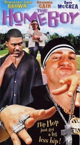 The Homeboy (2001) постер