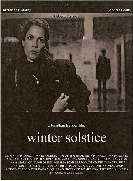 Winter Solstice (2000) постер