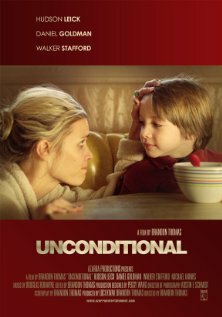 Unconditional (2008) постер
