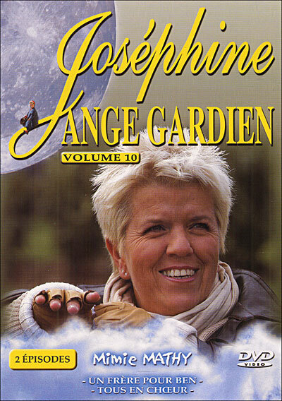 Жозефина: Ангел-хранитель (1997) постер
