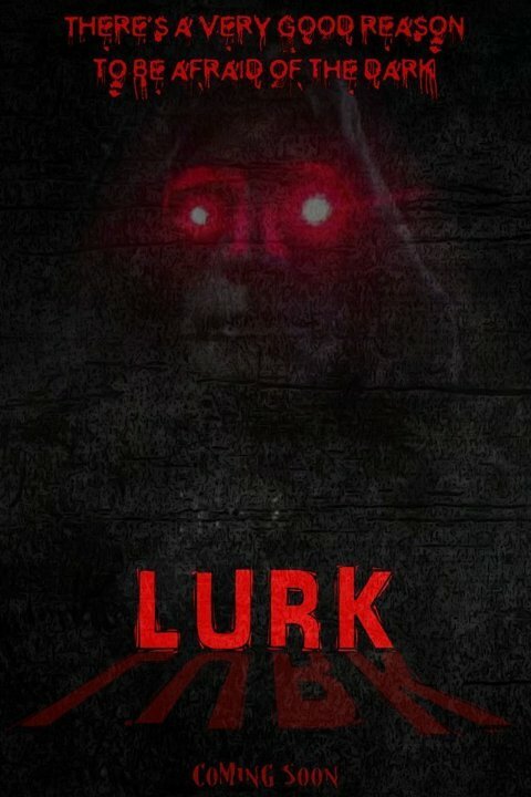 Lurk (2014) постер