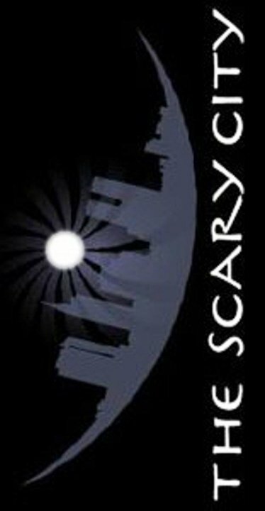 The Scary City (2008) постер