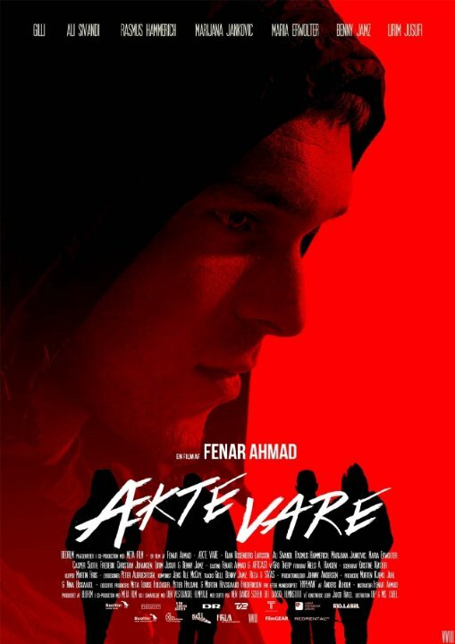 Ækte vare (2014) постер