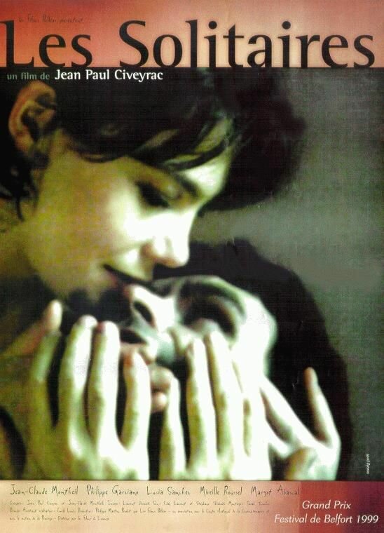Одинокие (2000) постер