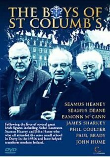 The Boys of St Columb's (2009) постер