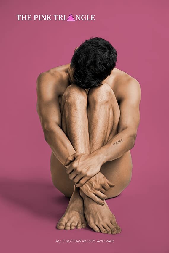 The Pink Triangle (2020) постер