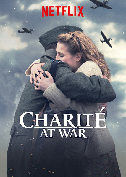 Charité at War (2019) постер