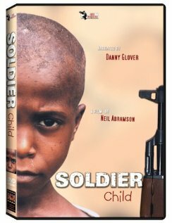 Soldier Child (1998) постер