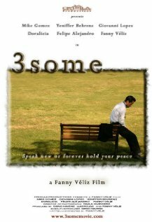 3some (2005) постер