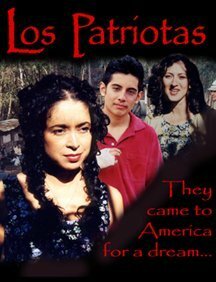 Los patriotas (2002) постер