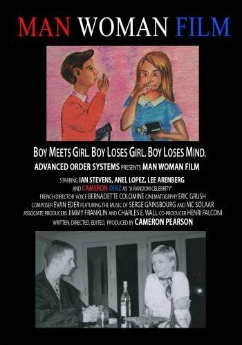 Мужской женский фильм (1999) постер