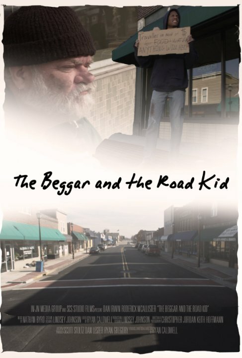 The Beggar and the Road Kid (2013) постер