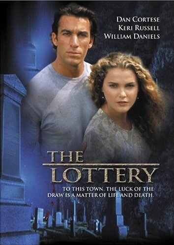 Лотерея (1996) постер