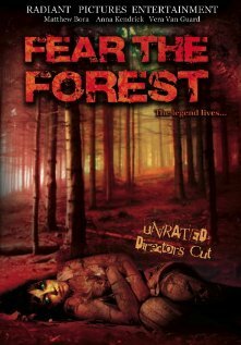 Fear the Forest (2009) постер