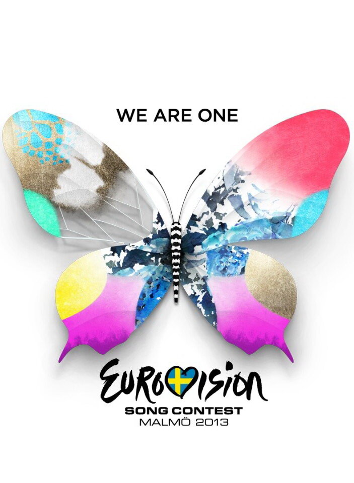 Евровидение: Финал 2013 (2013) постер