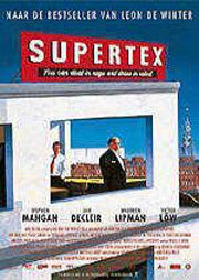 СуперТекс (2003) постер