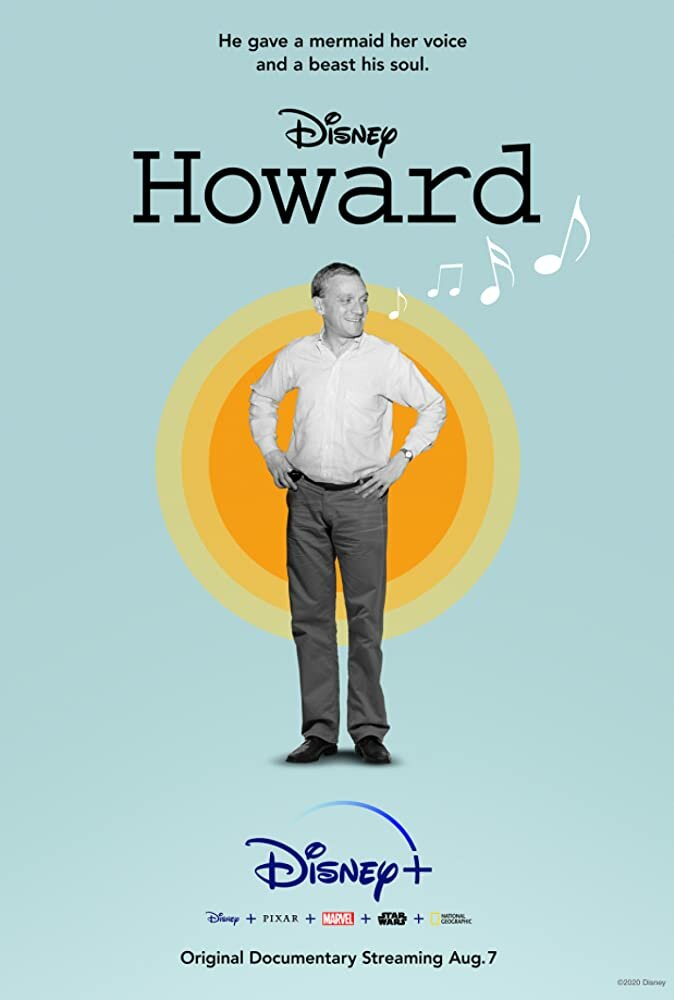 Ховард (2018) постер