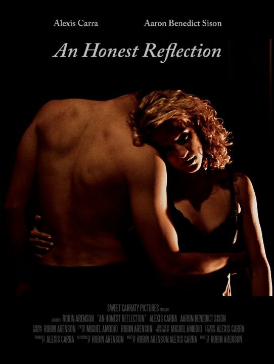 An Honest Reflection (2015) постер