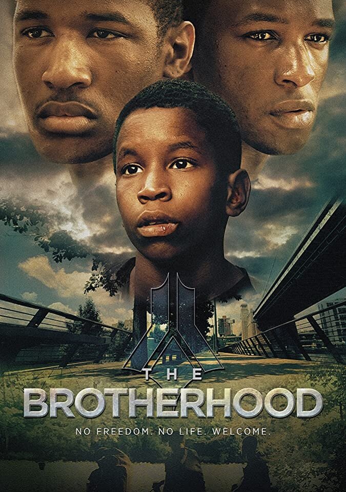 The Brotherhood (2017) постер