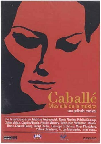 Caballé, más allá de la música (2003) постер