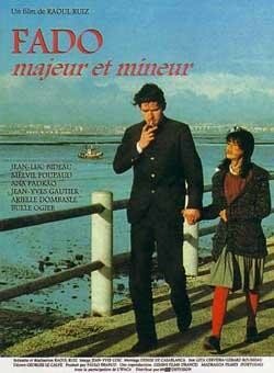 Fado majeur et mineur (1994)