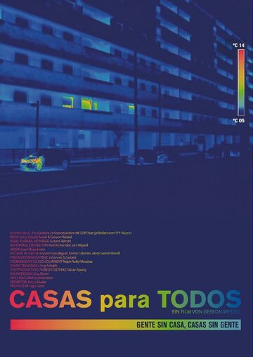 Casas Para Todos (2014)