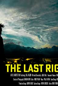 The Last Right (2020)