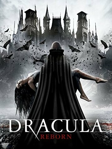 Dracula Reborn (2015)