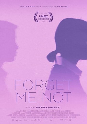 Forget Me Not (2019)